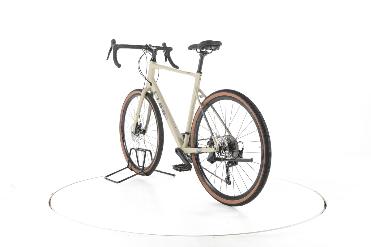 Cube Cube Nuroad Pro Gravelbike 2024 - Image 9