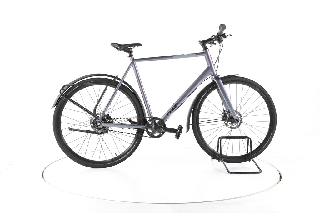Cube Hyde Race Fahrrad City & Trekking - Image 1