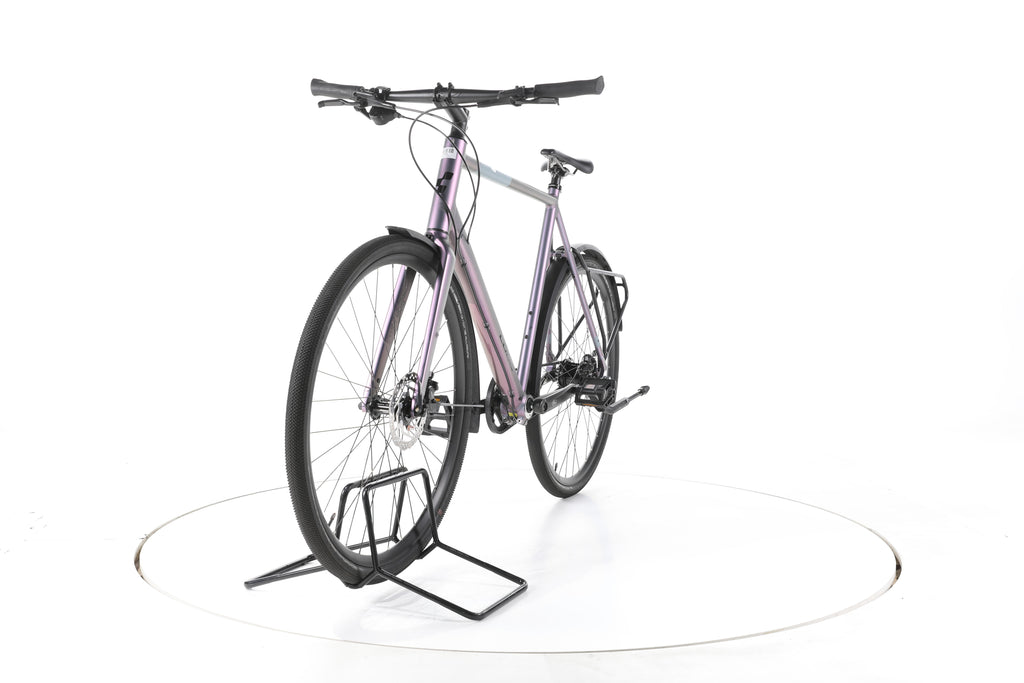 Cube Hyde Race Fahrrad City & Trekking - Image 5