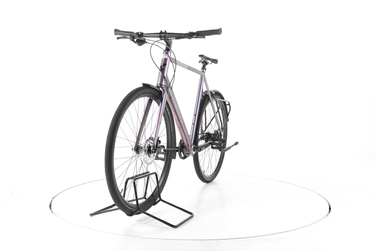 Cube Hyde Race Fahrrad City & Trekking - Image 5
