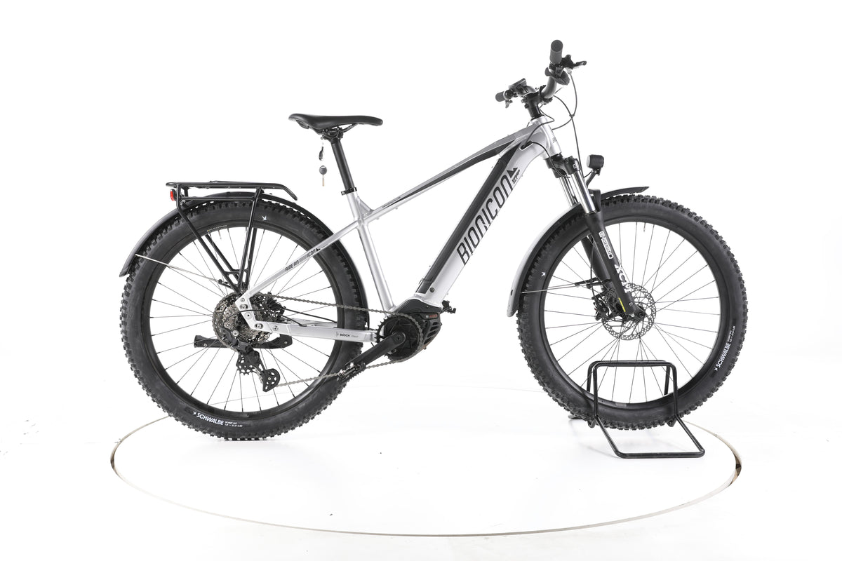 Bionicon Earp 2 SUV Trekking E-Bike - Image 1