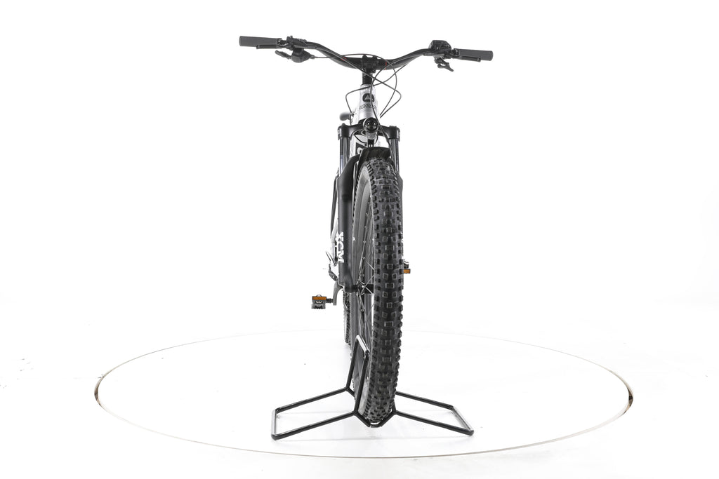 Bionicon Earp 2 SUV Trekking E-Bike - Image 4