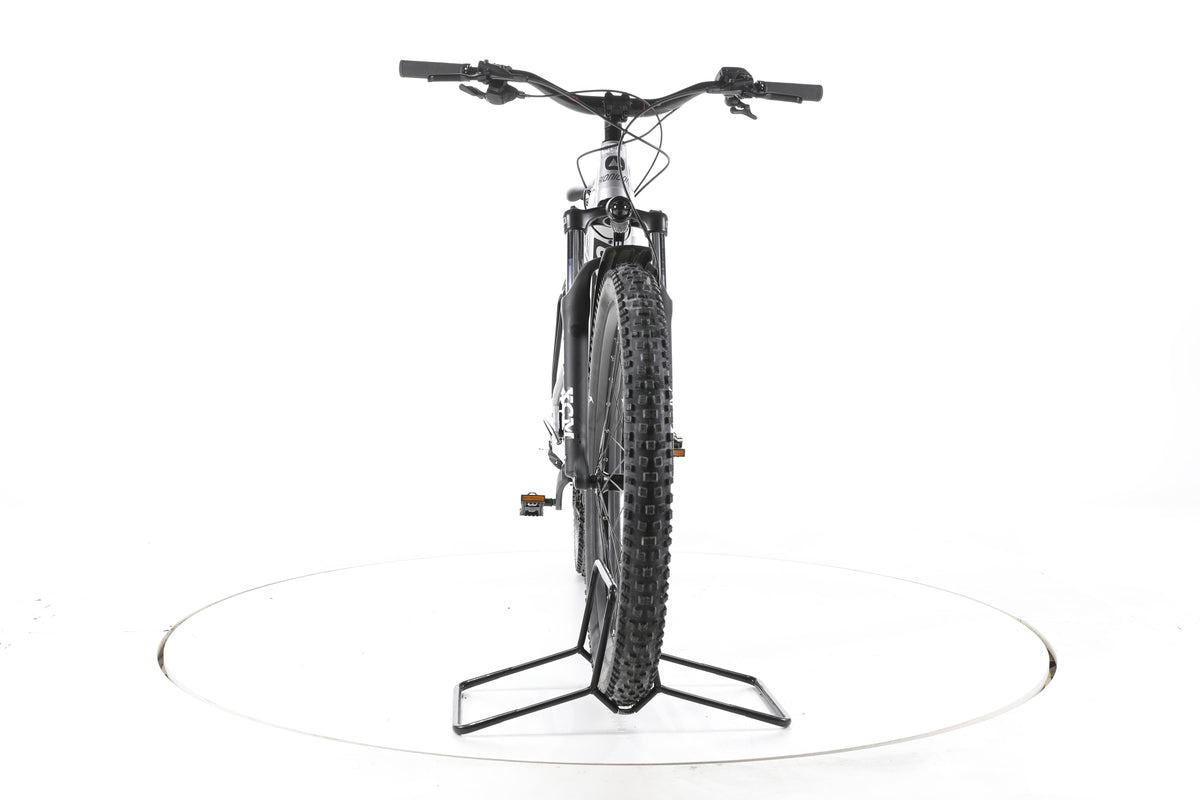 Bionicon Earp 2 SUV Trekking E-Bike - Image 4