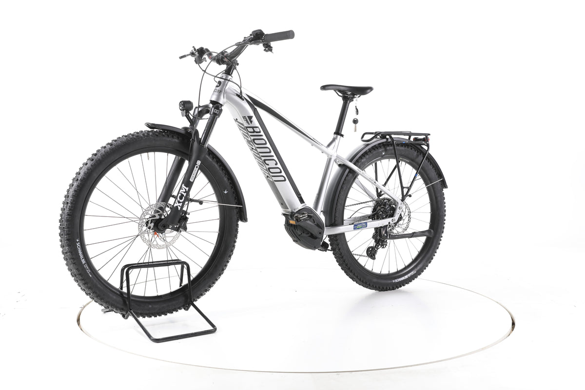 Bionicon Earp 2 SUV Trekking E-Bike - Image 6
