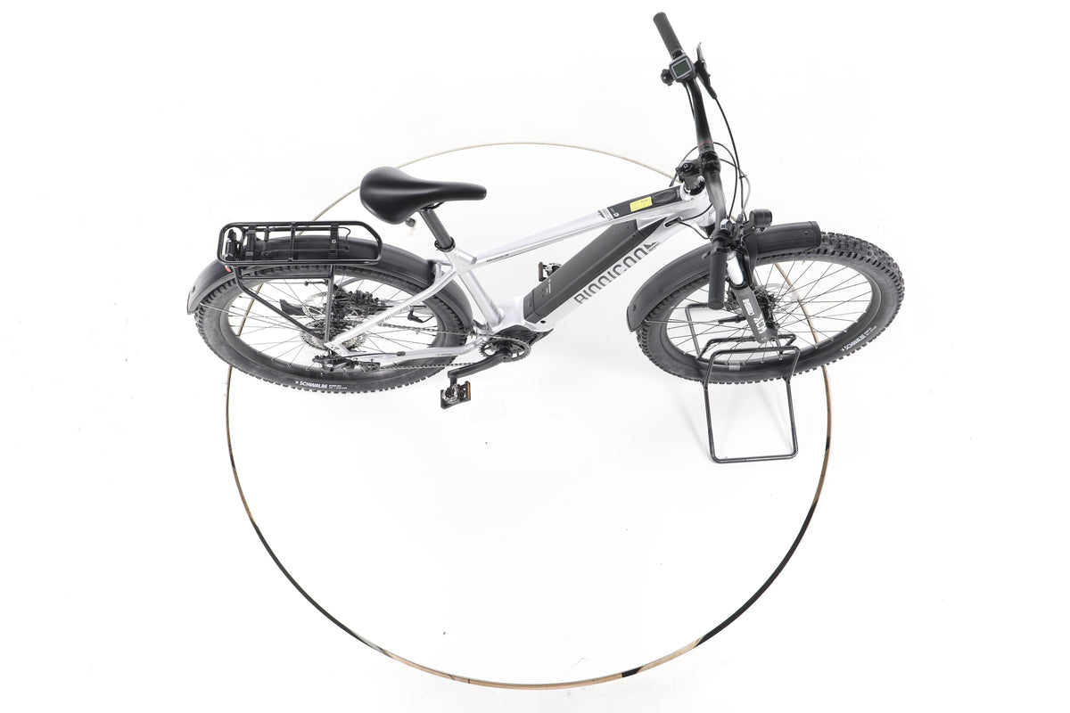 Bionicon Earp 2 SUV Trekking E-Bike - Image 13