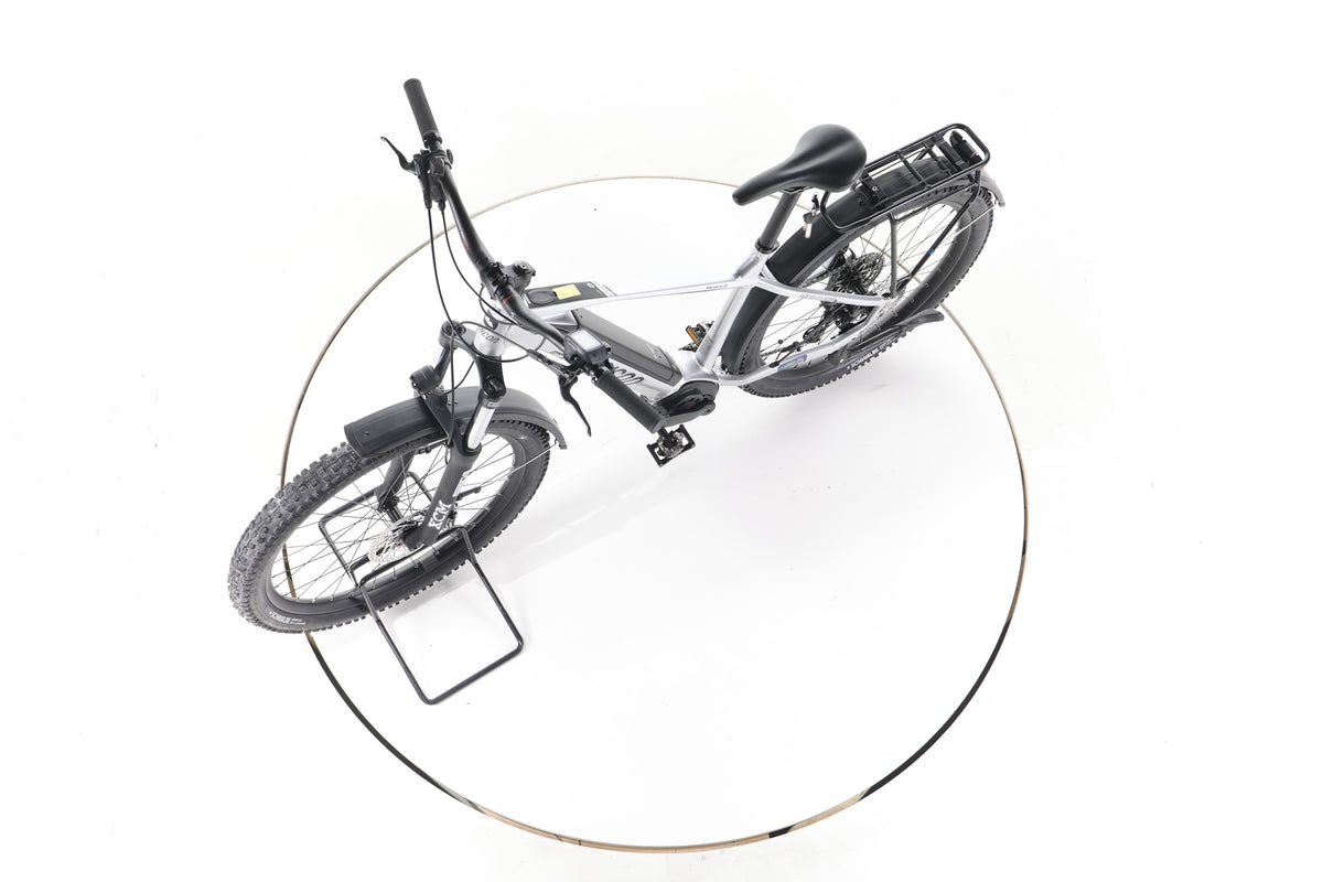 Bionicon Earp 2 SUV Trekking E-Bike - Image 18