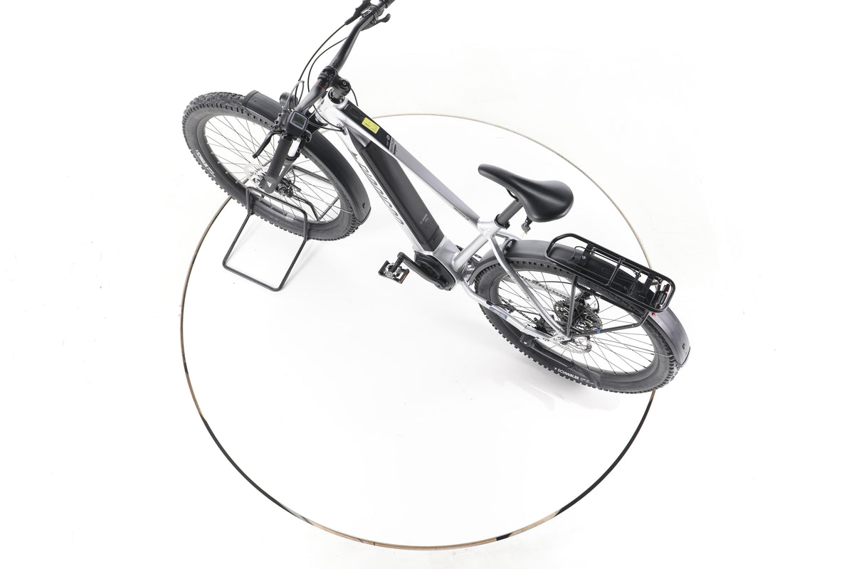 Bionicon Earp 2 SUV Trekking E-Bike - Image 20