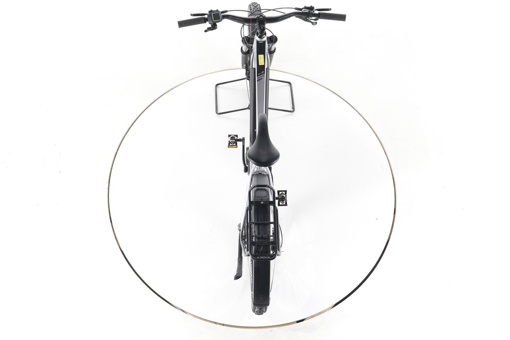 Bionicon Earp 2 SUV Trekking E-Bike - Image 22