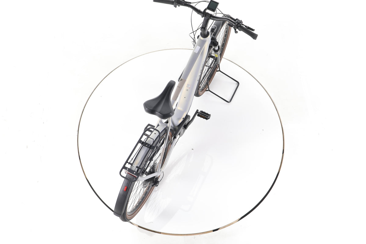Cube Touring Hybrid Pro 625 Trekking E-Bike - Image 23