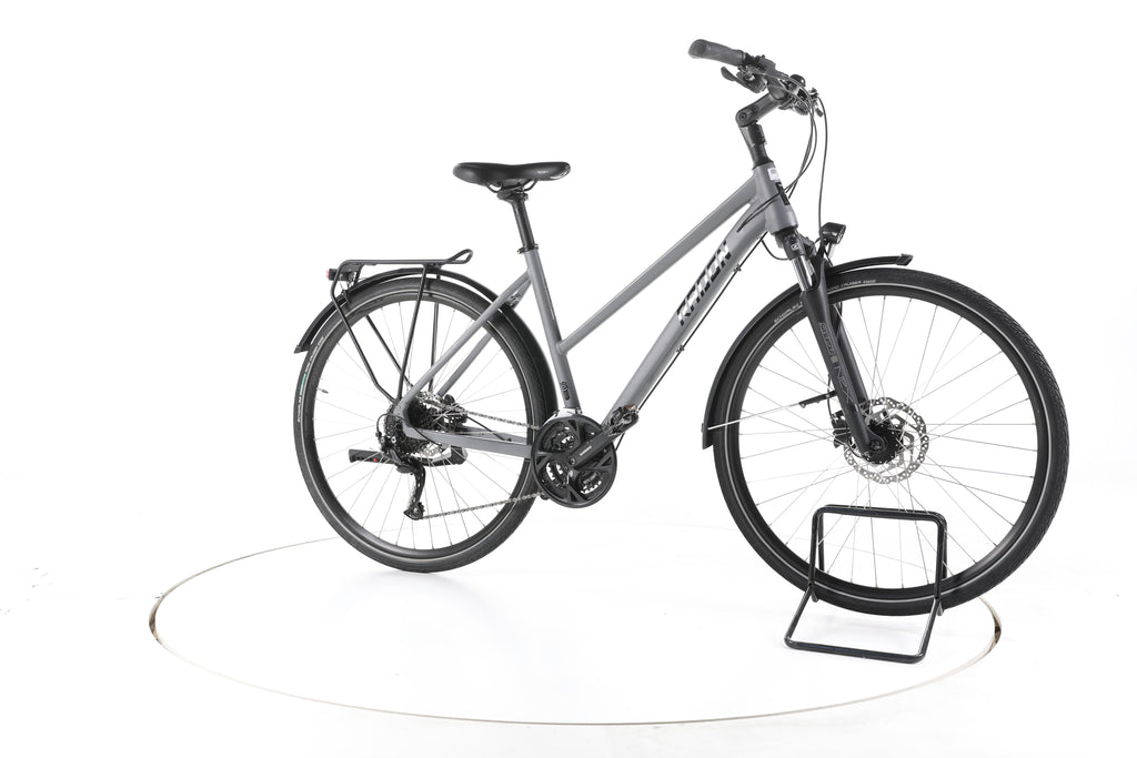 Radon Solution 5.0 Fahrrad City & Trekking - Image 2
