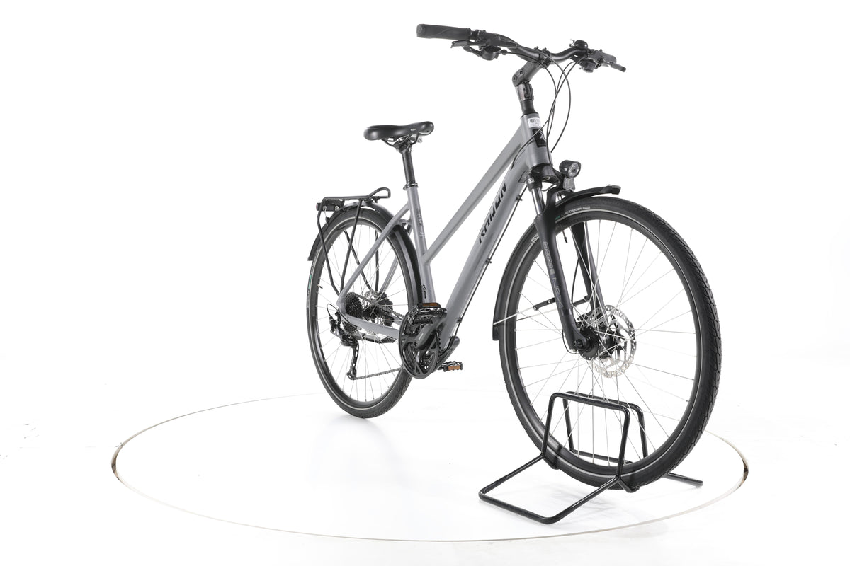 Radon Solution 5.0 Fahrrad City & Trekking - Image 3
