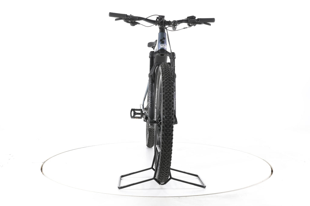 Cube Stereo Hybrid 120 E-Bike Fully - Image 4