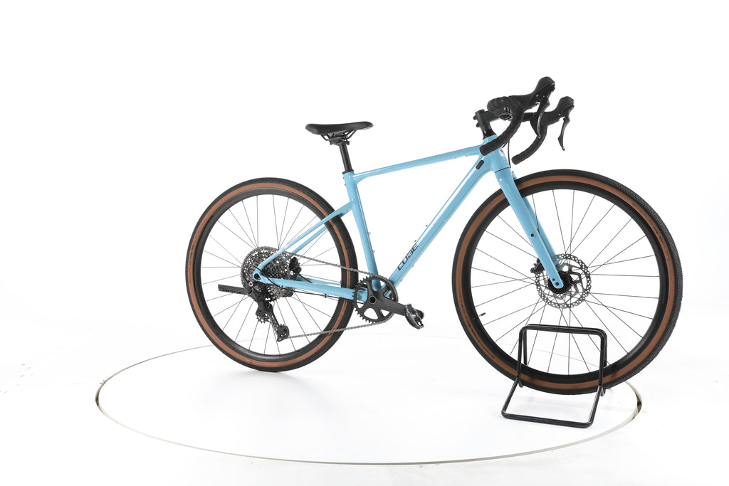 Cube Nuroad Pro Gravelbike 2025 - Image 2