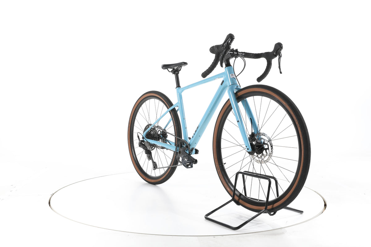 Cube Nuroad Pro Gravelbike 2025 - Image 3