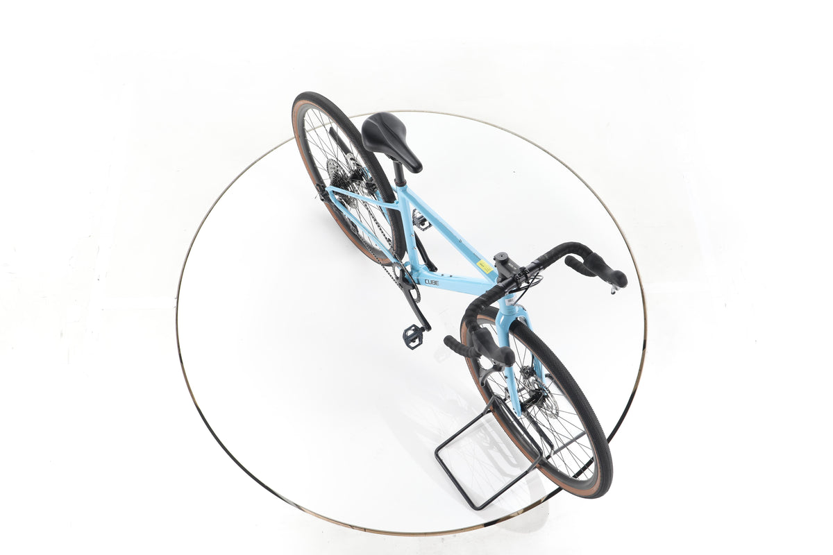 Cube Nuroad Pro Gravelbike 2025 - Image 15