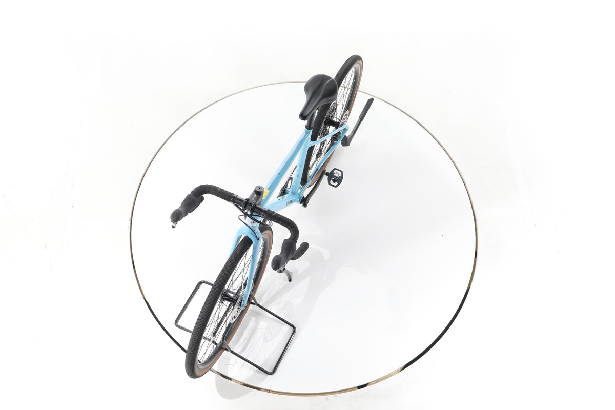 Cube Nuroad Pro Gravelbike 2025 - Image 17