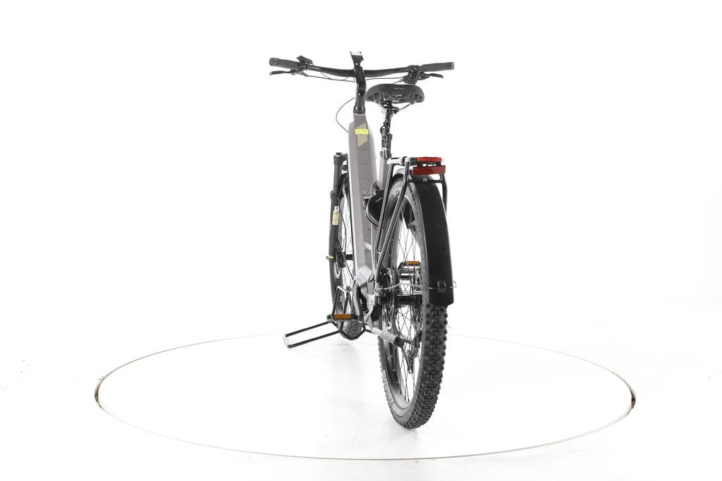 Kalkhoff Entice 7.B Move+ Trekking E-Bike Tiefeinsteiger - Image 10