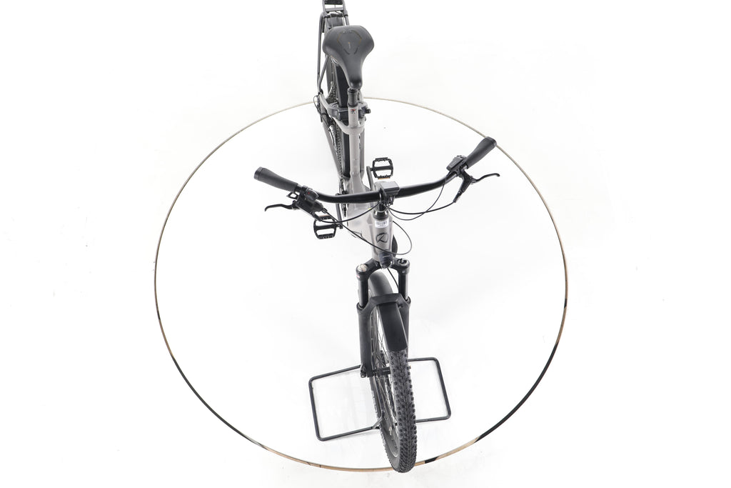 Kalkhoff Entice 7.B Move+ Trekking E-Bike Tiefeinsteiger - Image 16