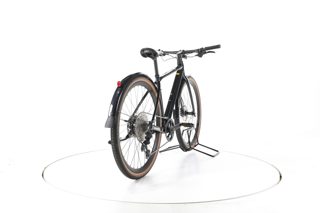 Orbea Vibe H10 Mud E-Bike - Image 11