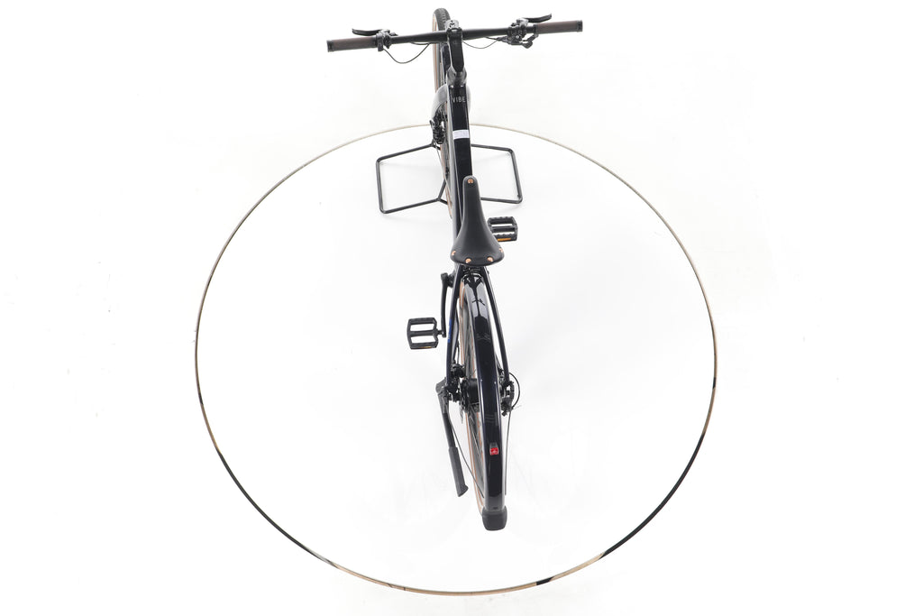 Orbea Vibe H10 Mud E-Bike - Image 22