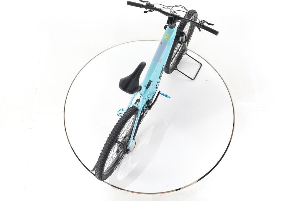 Cube Stereo Hybrid 160 HPC Race E-Bike Fully Carbon - Image 23