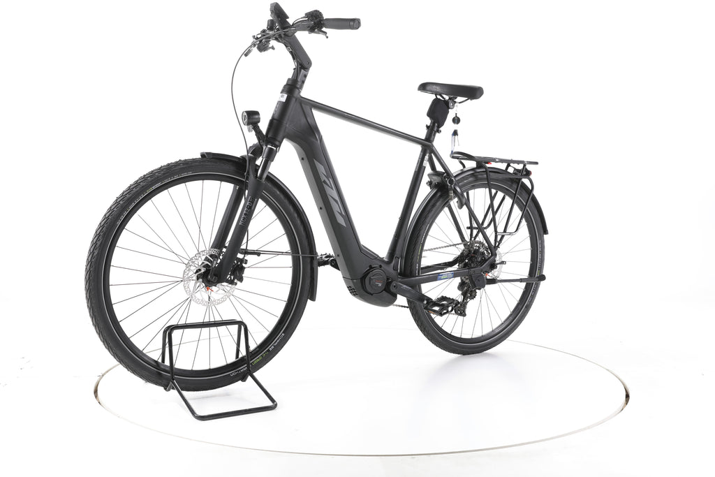 KTM Cento 10 Plus Trekking E-Bike - Image 6
