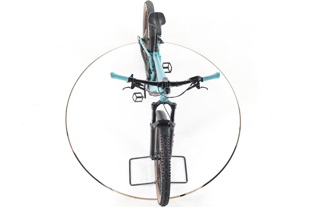 Cube Stereo Hybrid One44 SUV E-Bike 2025 - Image 16