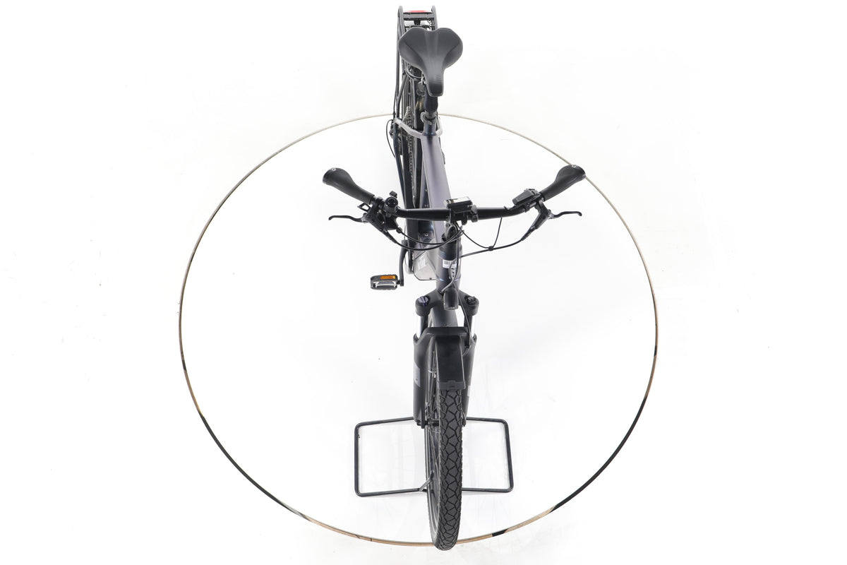 KTM Macina Gran 720 Trekking E-Bike - Image 16