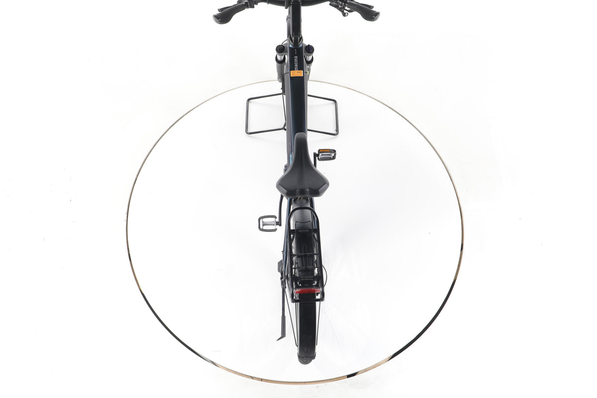 KTM Macina Gran 720 Trekking E-Bike - Image 22