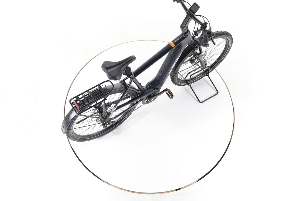 KTM Macina Gran 720 Trekking E-Bike - Image 24