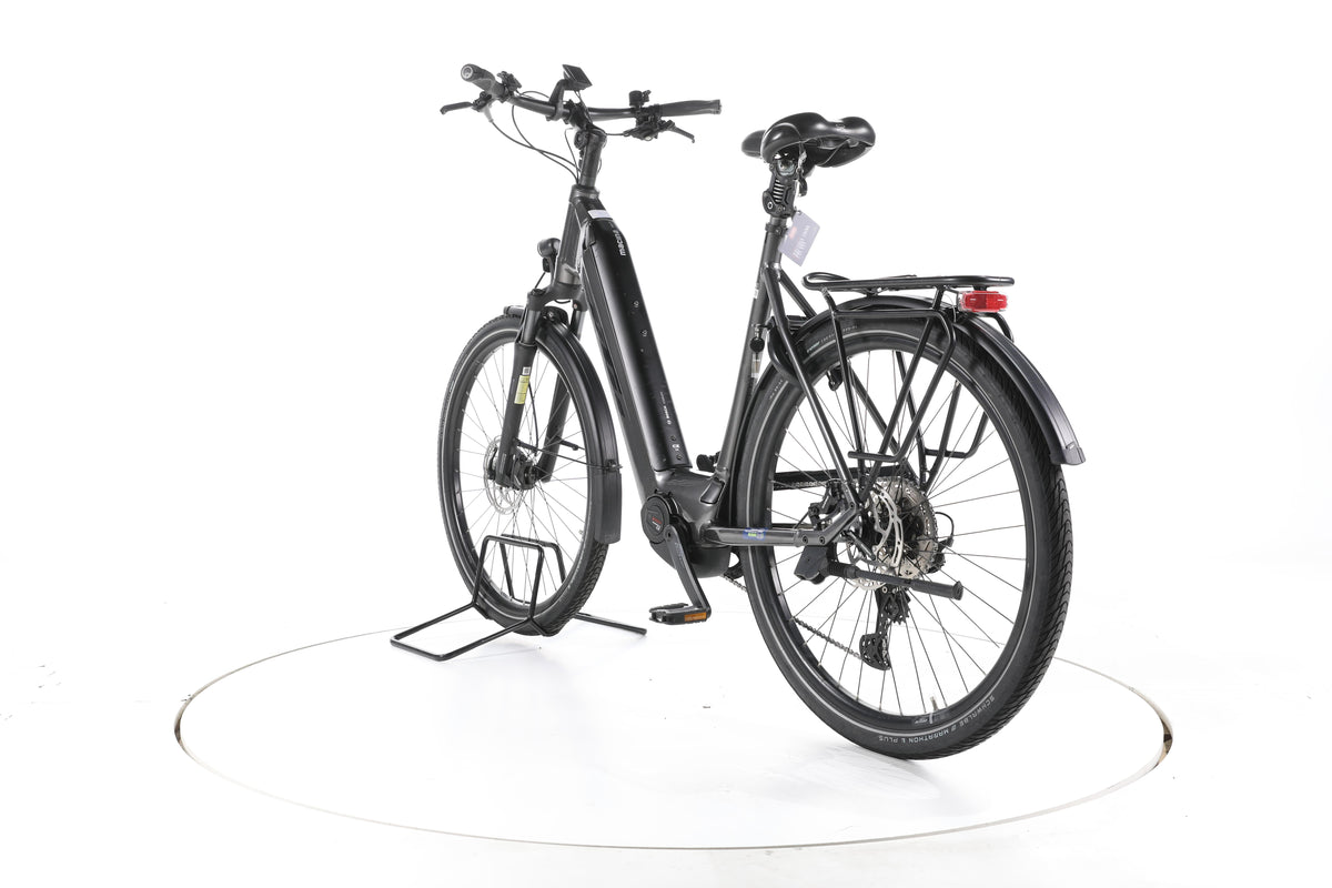 KTM Macina Style Trekking E-Bike Tiefeinsteiger - Image 9