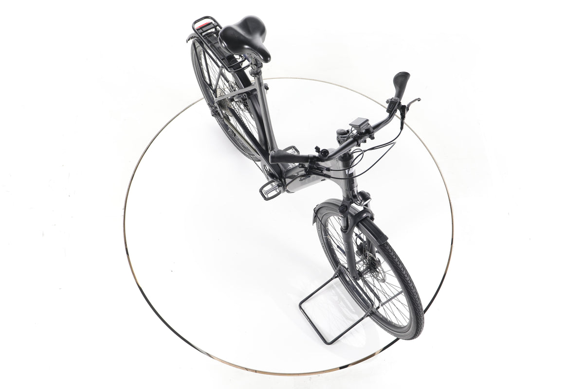 KTM Macina Style Trekking E-Bike Tiefeinsteiger - Image 15
