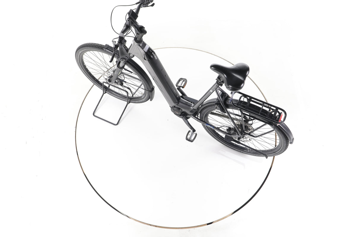 KTM Macina Style Trekking E-Bike Tiefeinsteiger - Image 20