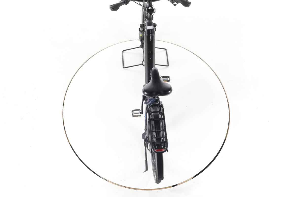 KTM Macina Style Trekking E-Bike Tiefeinsteiger - Image 22