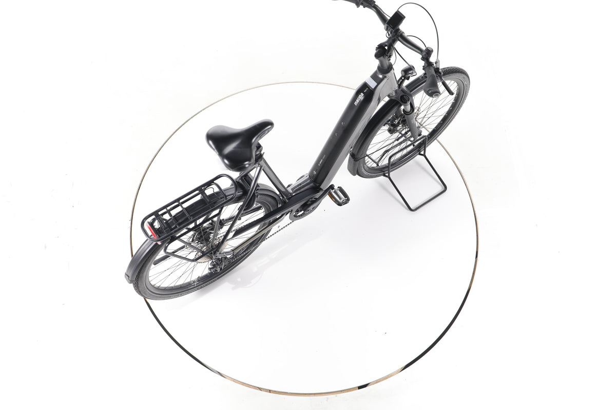 KTM Macina Style Trekking E-Bike Tiefeinsteiger - Image 24