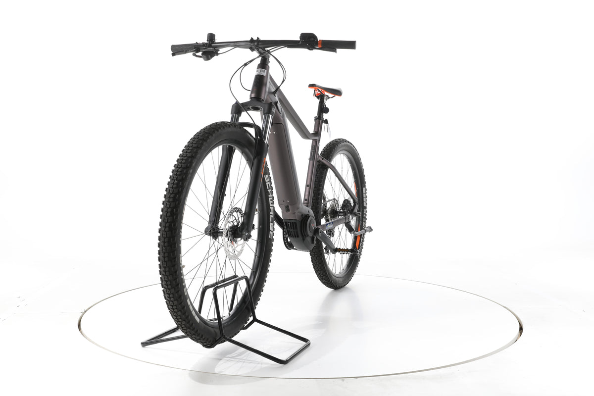 KTM Macina Race 592 E-Bike - Image 5