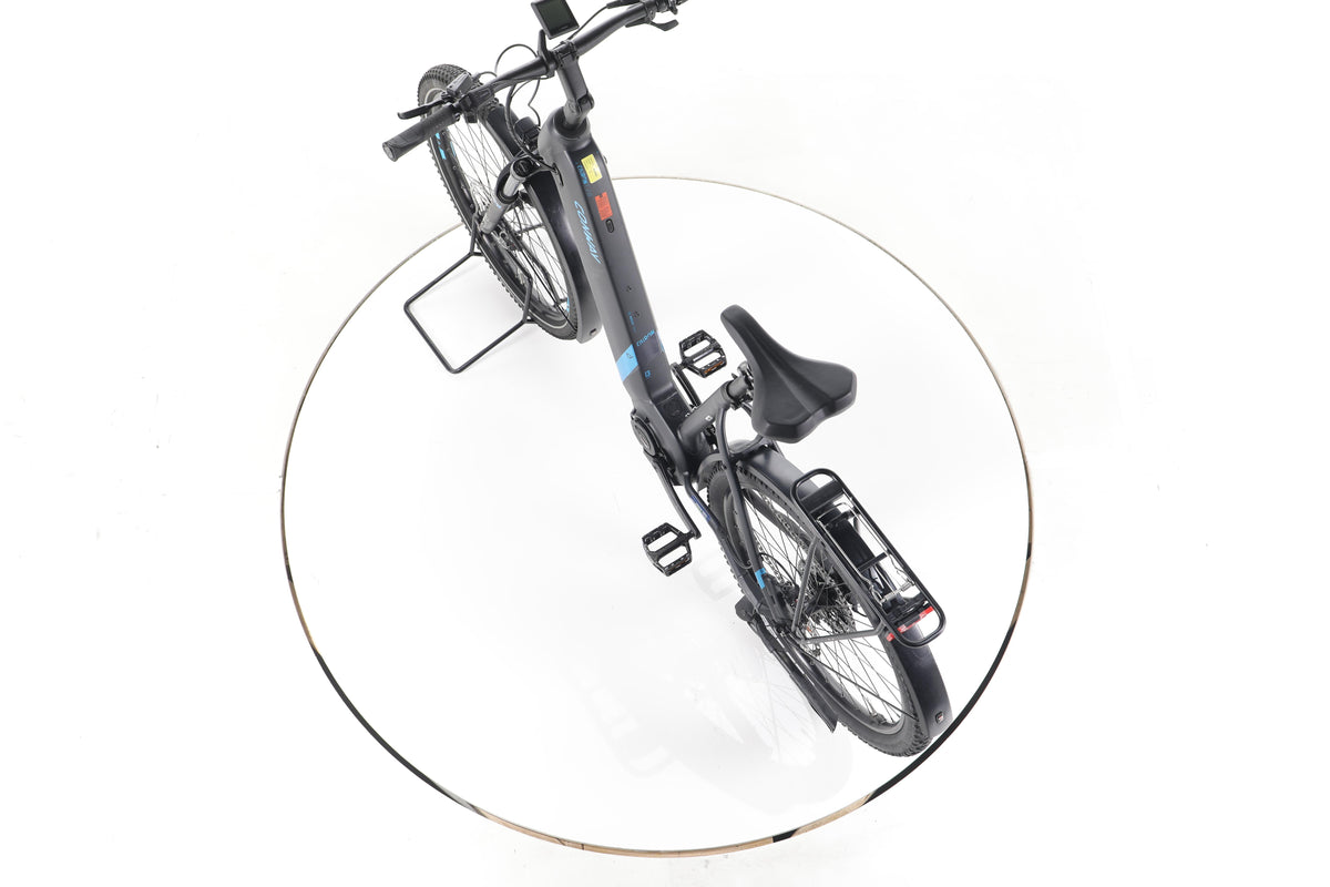 Conway Cairon C 2.0 625 Trekking E-Bike Tiefeinsteiger - Image 21