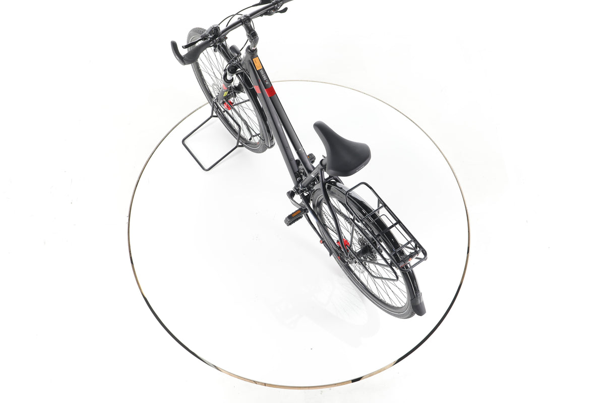 Pegasus Solero SL Disc 24 Fahrrad City & Trekking - Image 21