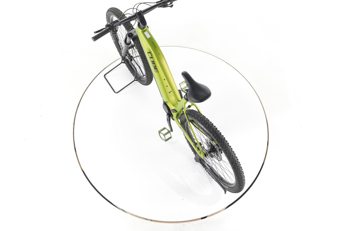 Cube Reaction Hybrid Race E-Bike 2025 - Image 21