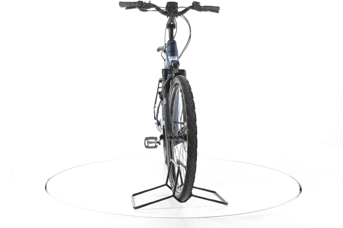 Simplon Spotlight Bosch CX City E-Bike Tiefeinsteiger - Image 4