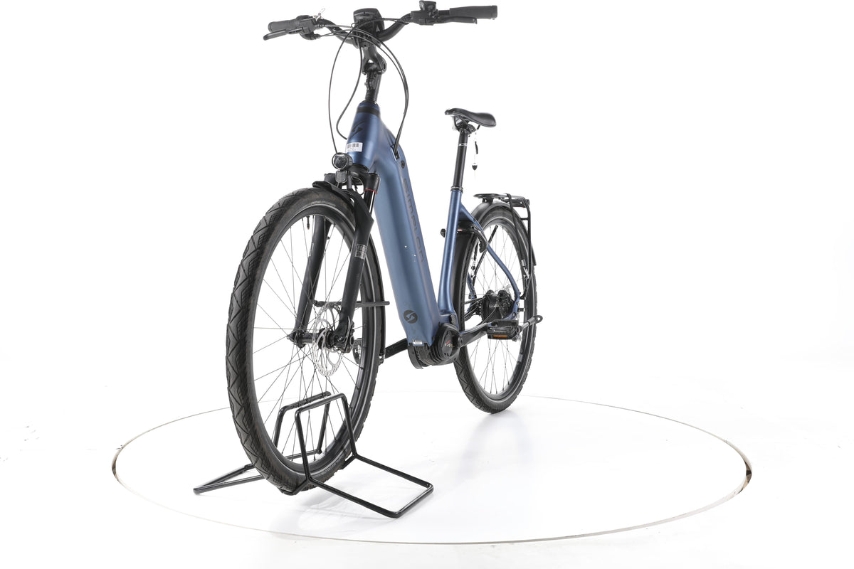 Simplon Spotlight Bosch CX City E-Bike Tiefeinsteiger - Image 5