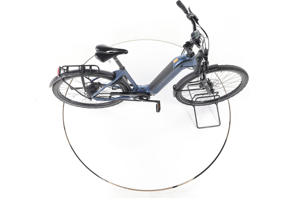 Simplon Spotlight Bosch CX City E-Bike Tiefeinsteiger - Image 13