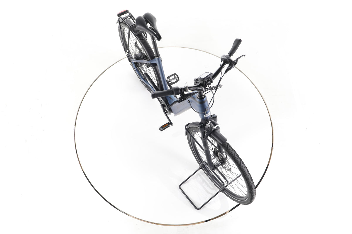 Simplon Spotlight Bosch CX City E-Bike Tiefeinsteiger - Image 15