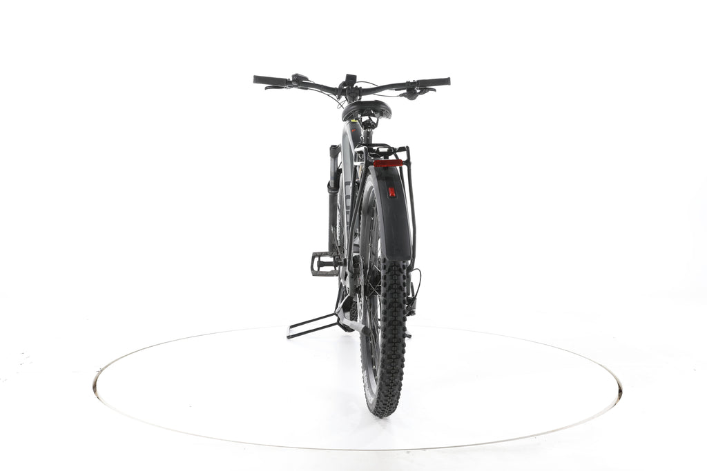 Cube Stereo Hybrid 120 Pro Allroad SUV E-Bike - Image 10