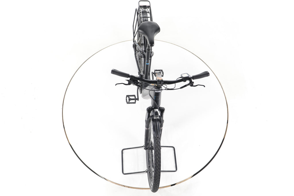 Gudereit ET-3.5 Trekking E-Bike Tiefeinsteiger - Image 16