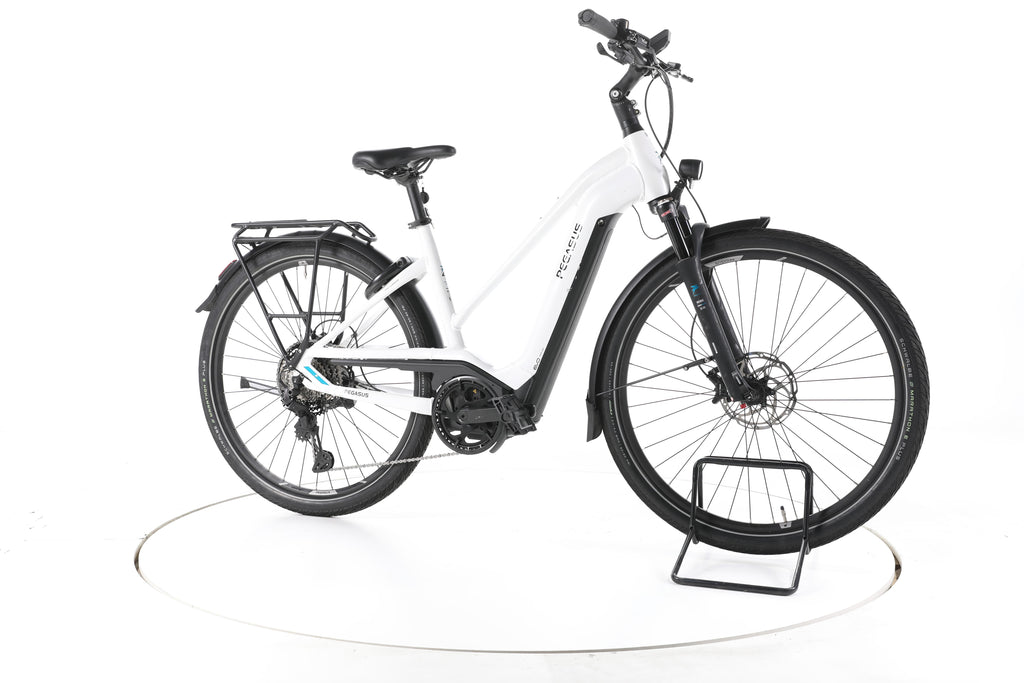 Pegasus Premio Evo 11 Trekking E-Bike - Image 2