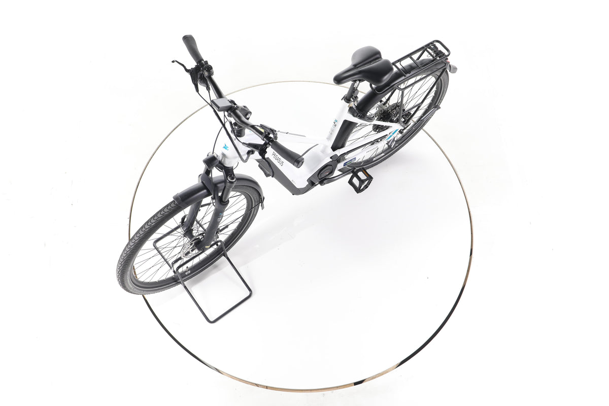 Pegasus Premio Evo 11 Trekking E-Bike - Image 18