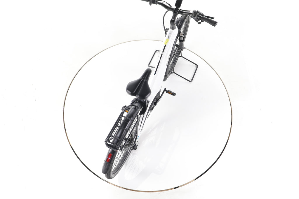 Pegasus Premio Evo 11 Trekking E-Bike - Image 23
