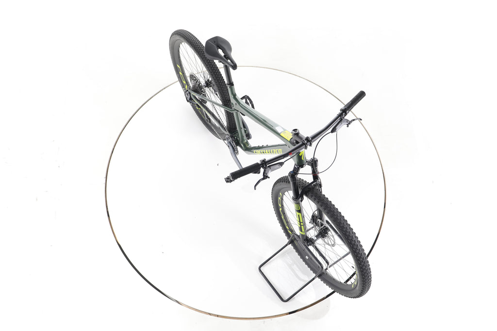 Specialized Epic World Cup Expert Fahrrad Fully - Image 15