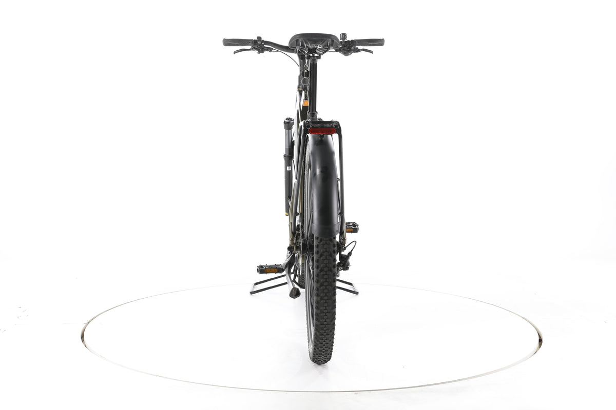 Bulls ICONIC EVO 2 Trekking E-Bike 2025 - Image 10